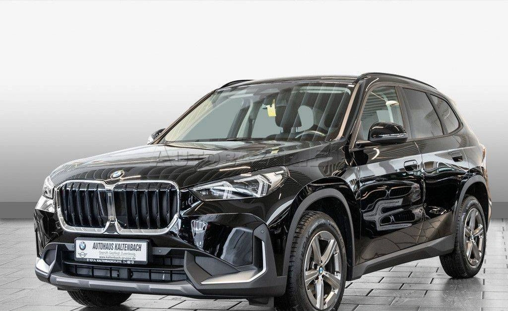 BMW X1 sDrive 18d A/T