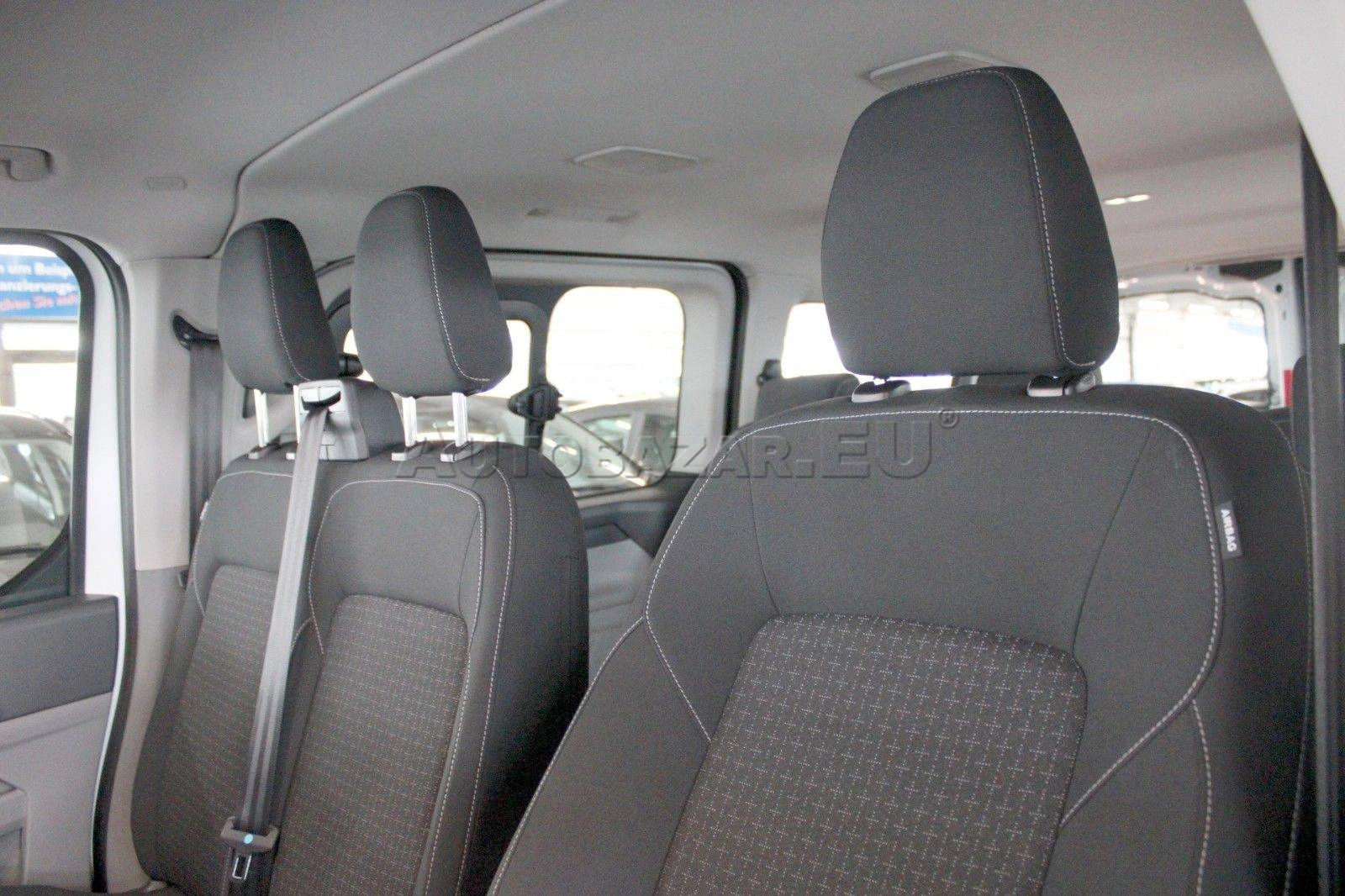 Ford Transit Custom 2024 na predaj – fotografia 17