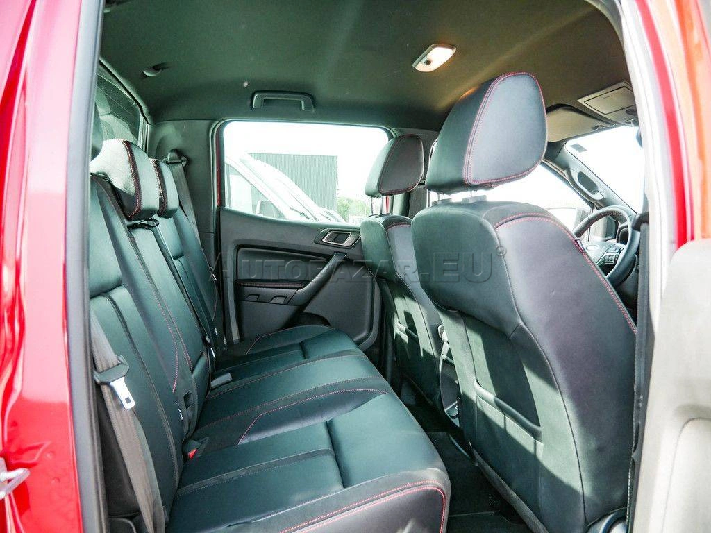 Ford Ranger 2.0 TDCi EcoBlue BiTurbo 4WD Double Cab Stormtrak A/T