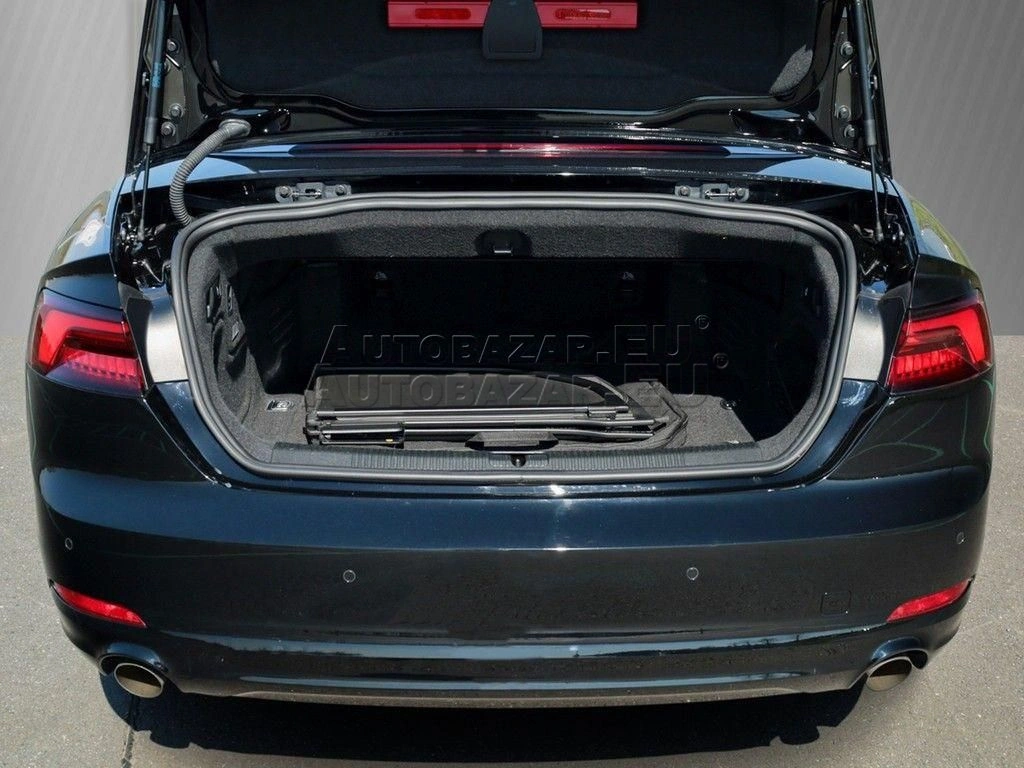 Audi A5 Cabriolet 40 TFSI S-Tronic