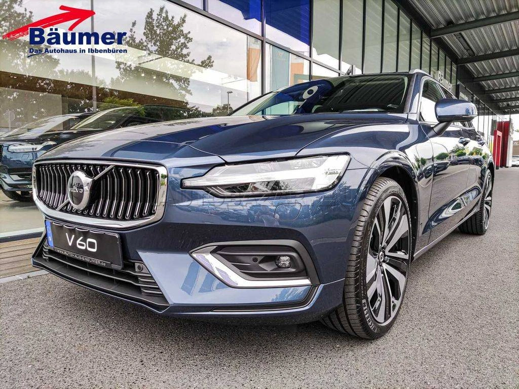 Volvo V60 B4 Plus Bright A/T