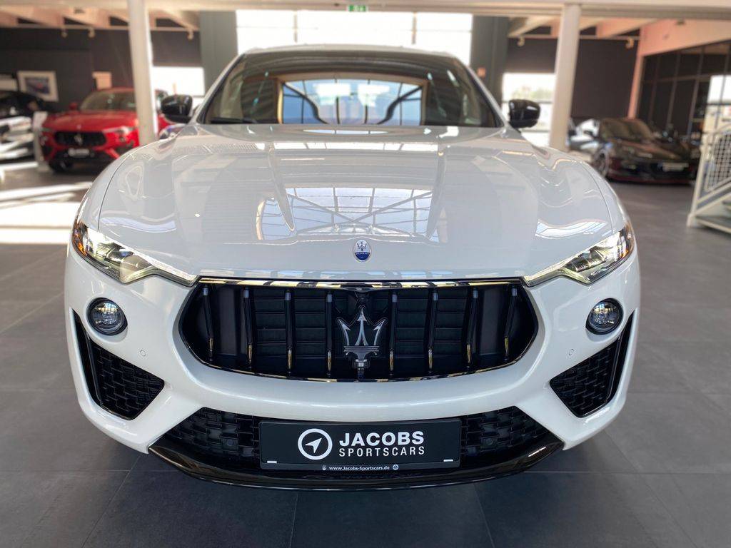 Maserati Levante GT