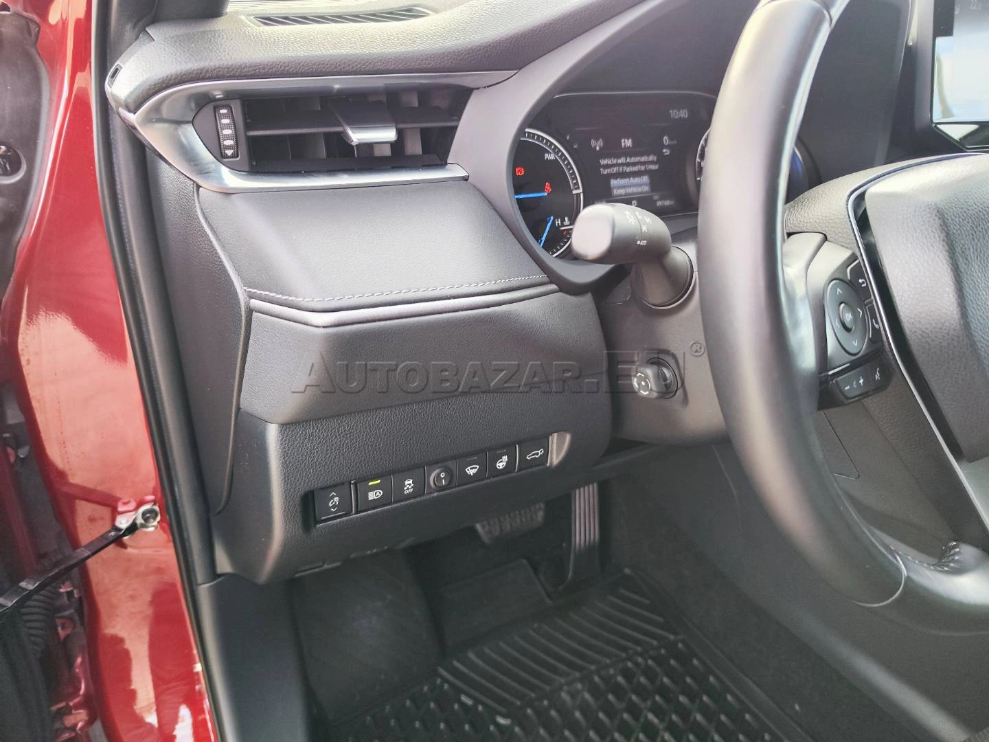 Toyota Venza 2021 na predaj – fotografia 21
