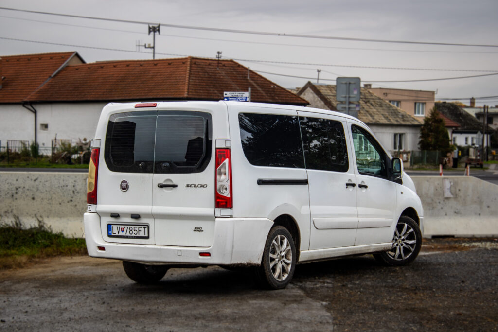 Fiat Scudo