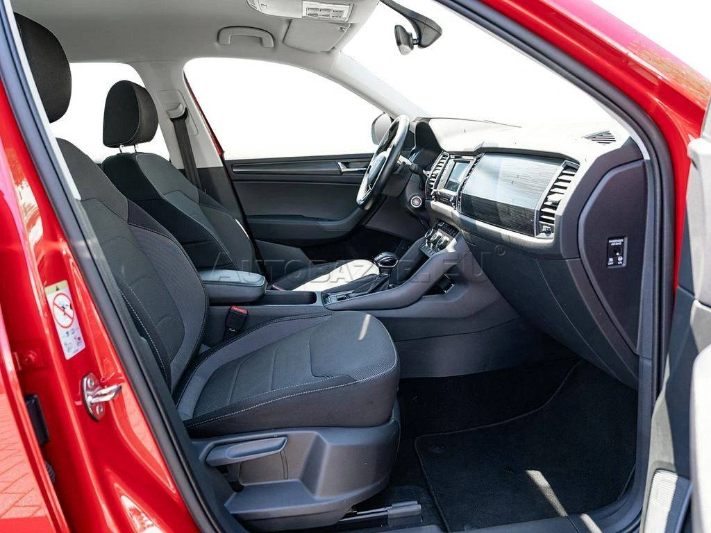 Škoda Kodiaq 2.0 TDI SCR Ambition DSG 4x4