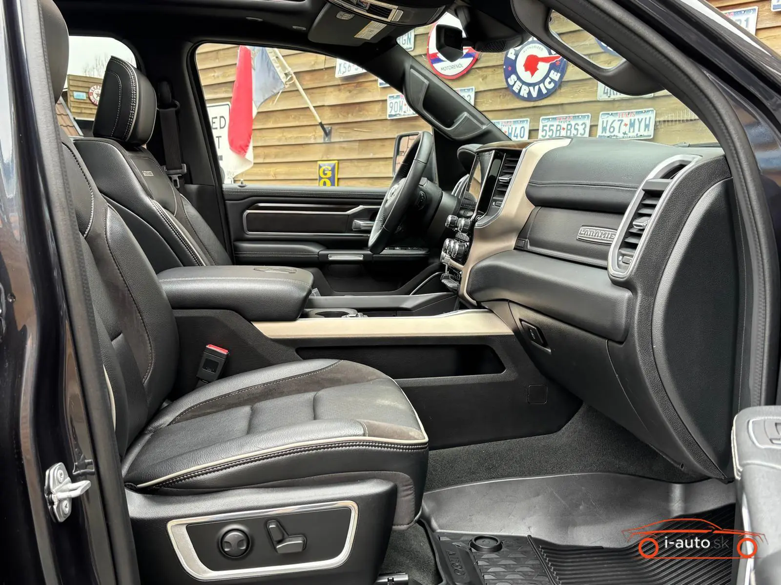 Dodge RAM 2023 na predaj – fotografia 27
