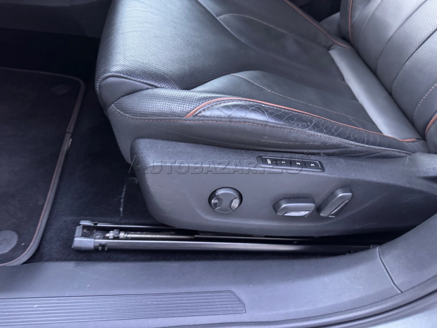 Škoda Enyaq 2022 na predaj – fotografia 29