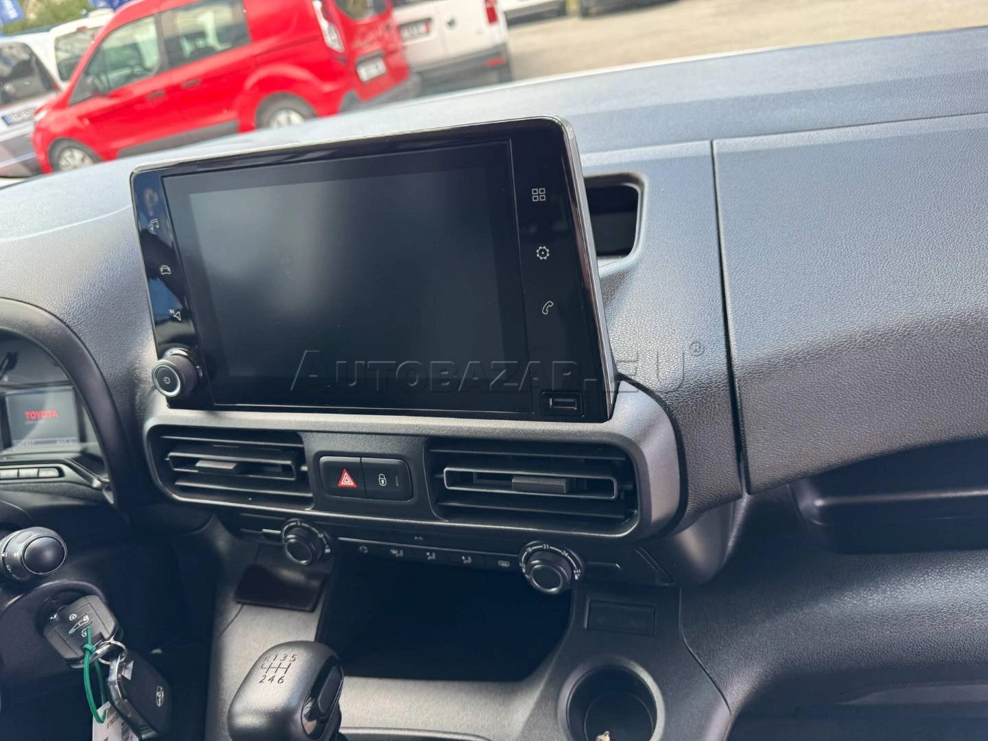 Toyota Proace City 2023 na predaj – fotografia 30