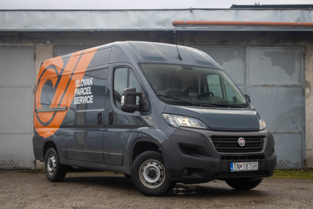 Fiat Ducato