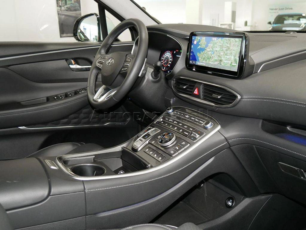 Hyundai Santa Fe 2.2 CRDi 4WD PRIME