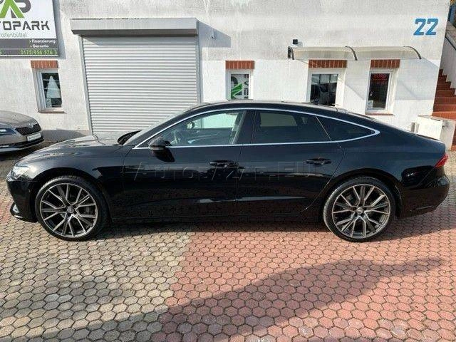Audi A7 Sportback 45 3.0 TDI mHEV quattro S tronic