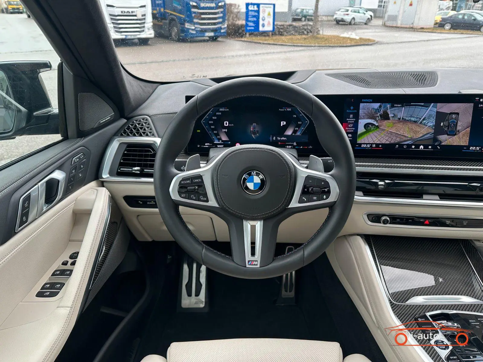 BMW X6 2025 na predaj – fotografia 18