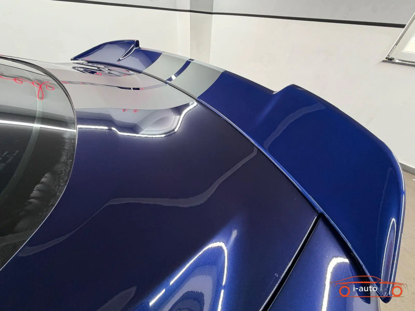 Ford Mustang 2018 na predaj – fotografia 14
