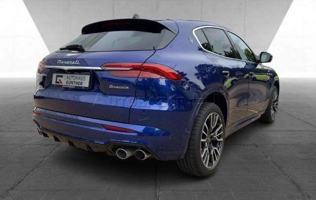 Maserati Grecale GT AWD