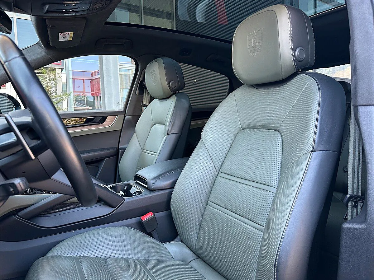Porsche Cayenne 2024 na predaj – fotografia 41