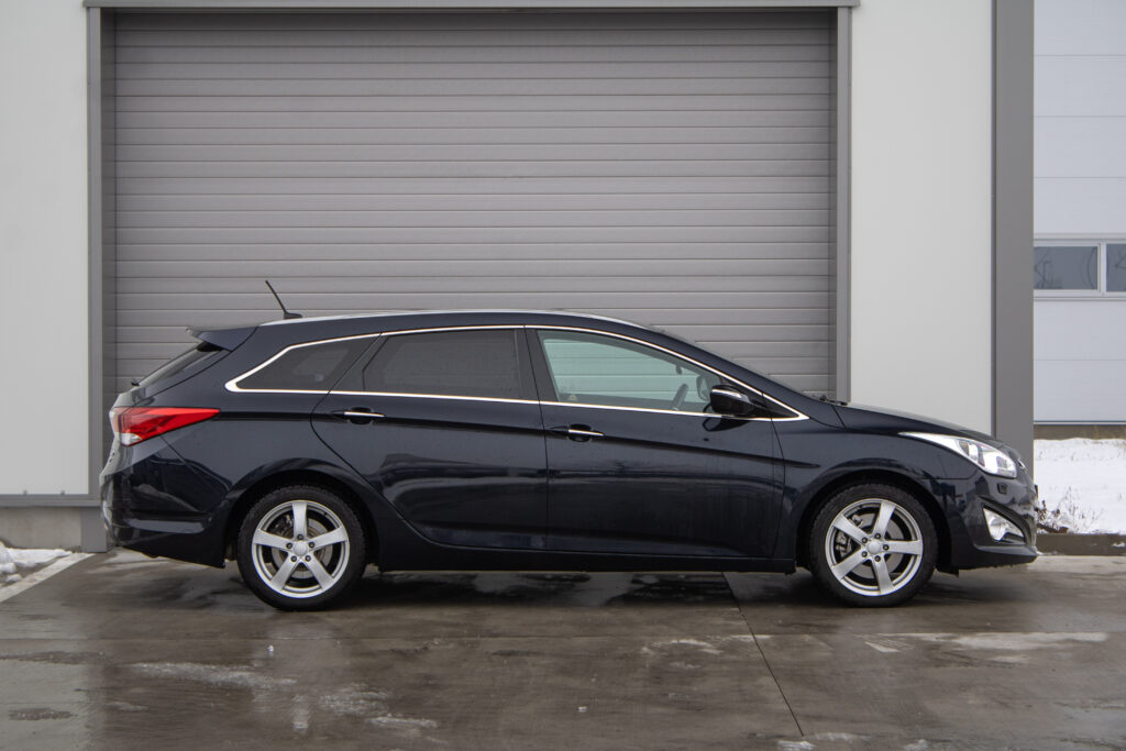Hyundai i40 CW