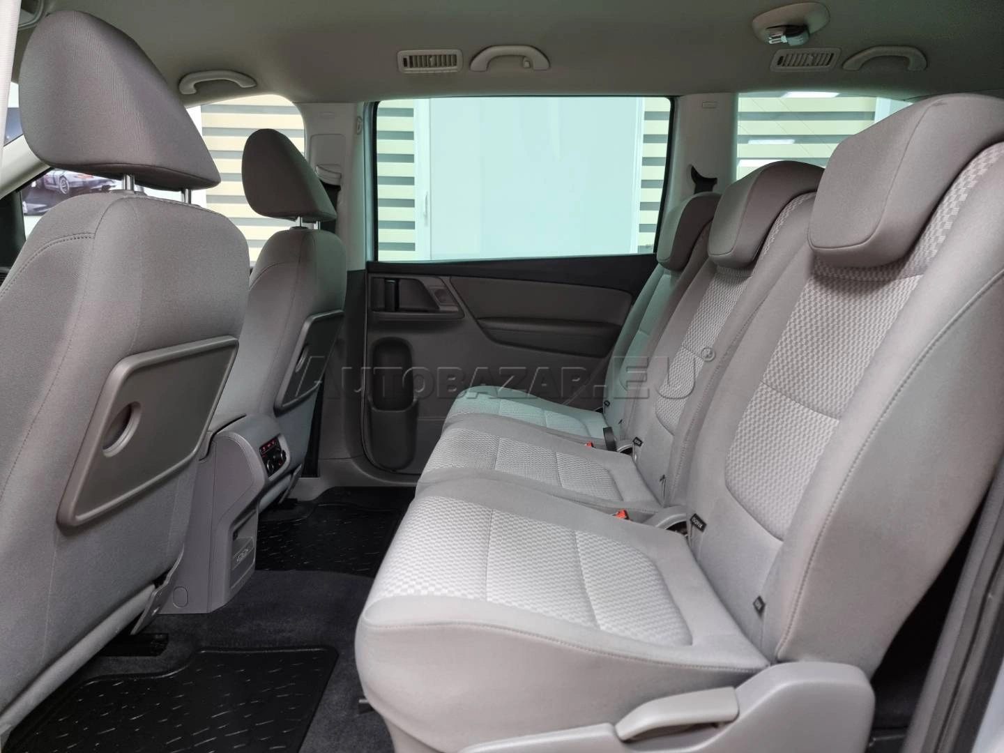 SEAT Alhambra 2019 na predaj – fotografia 21