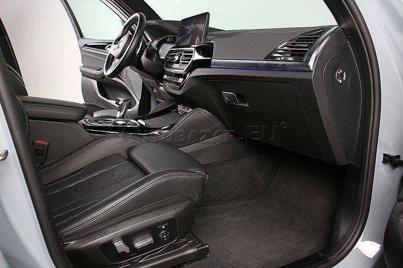 BMW X3 M Competition