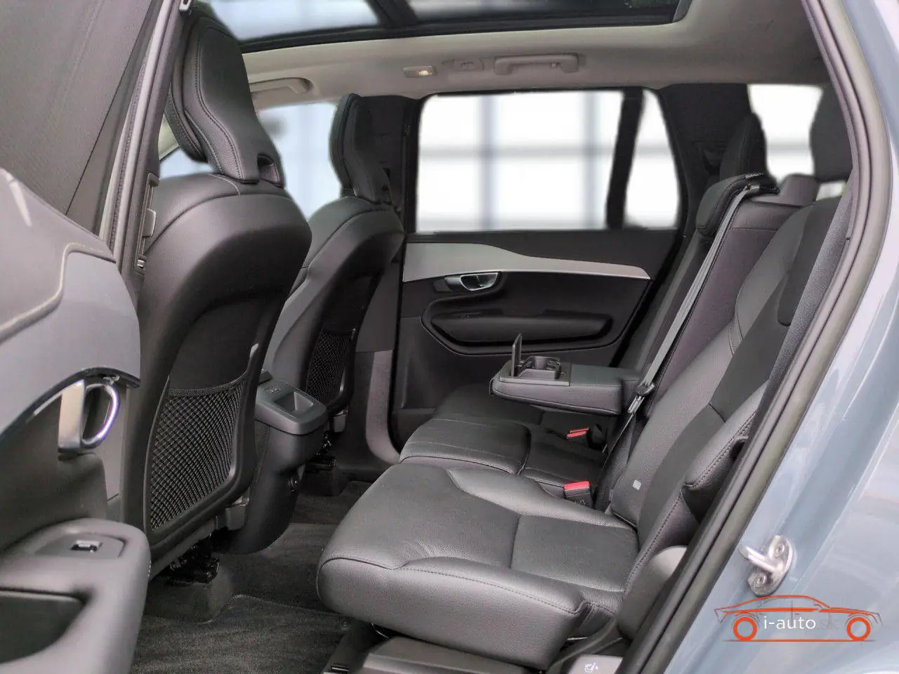 Volvo XC90 2023 na predaj – fotografia 14