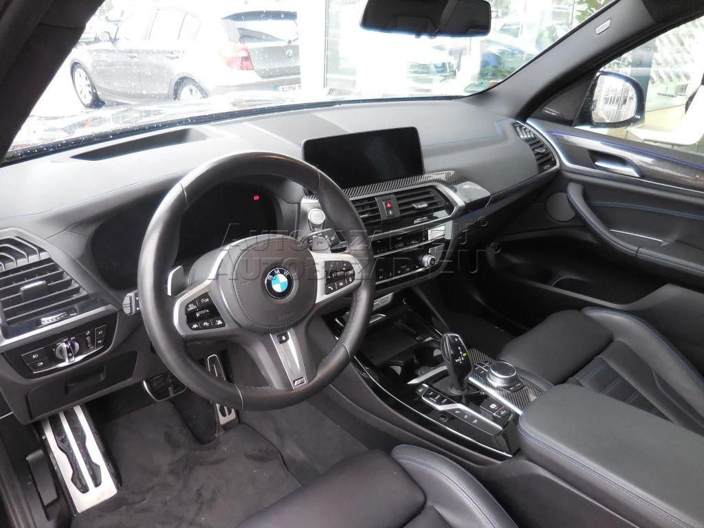 BMW X3 M40i A/T
