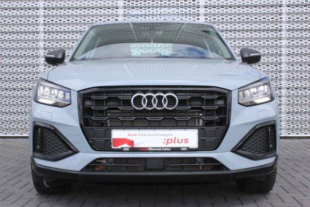 Audi Q2 2.0 TDI 35 Advanced S tronic
