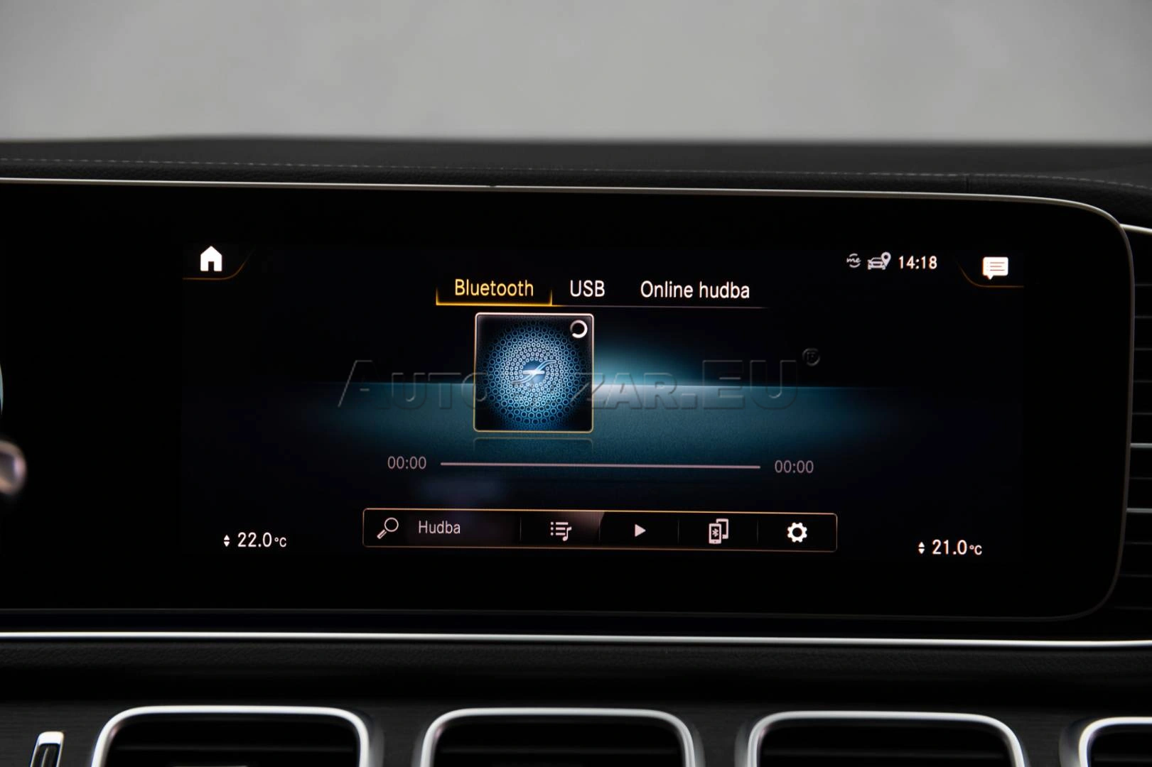 Mercedes-Benz GLS 2022 na predaj – fotografia 42