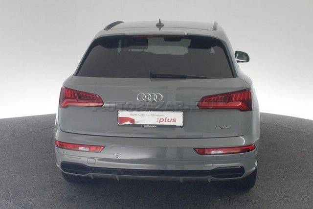 Audi Q5 50 3.0 TDI Design quattro Tiptronic