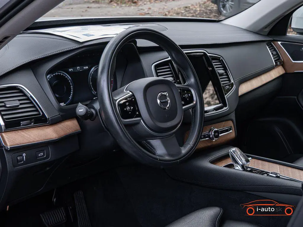 Volvo XC90 2021 na predaj – fotografia 16