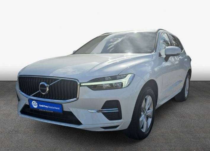Volvo XC60 B4 Core A/T