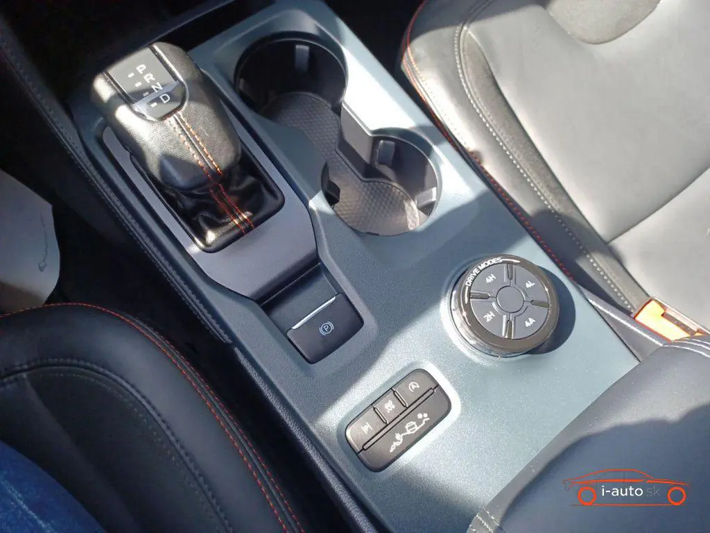 Ford Ranger 2023 na predaj – fotografia 18