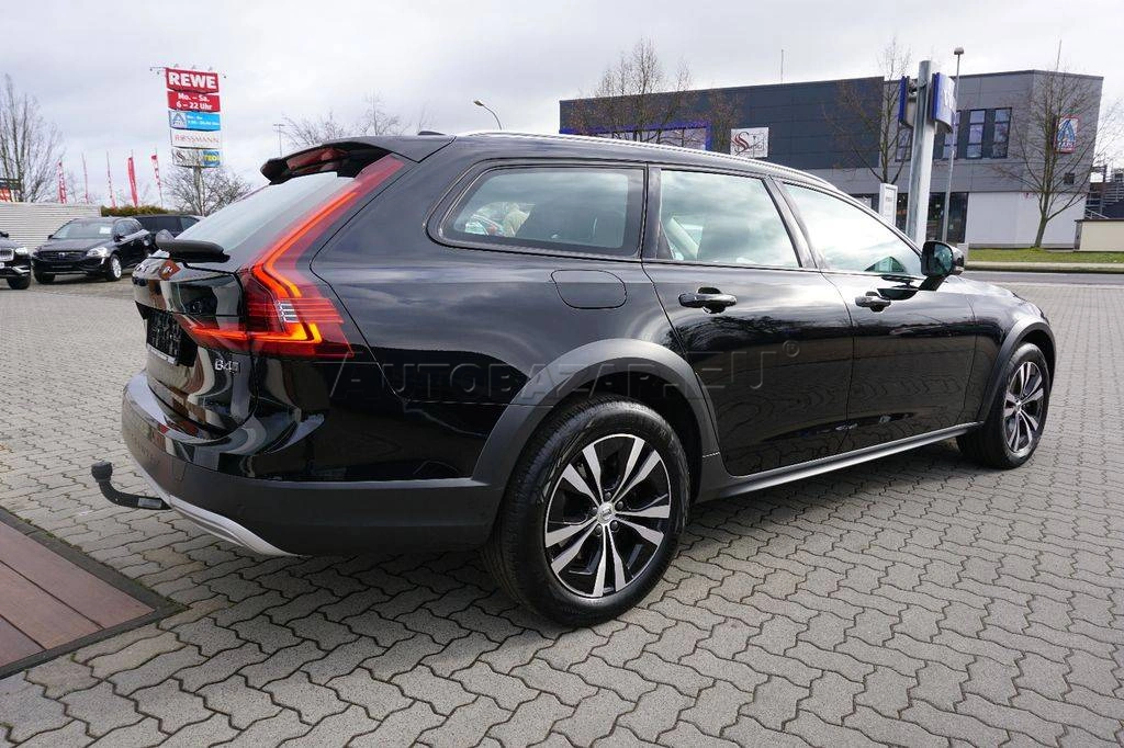 Volvo V90 CC B4 Cross Country AWD A/T