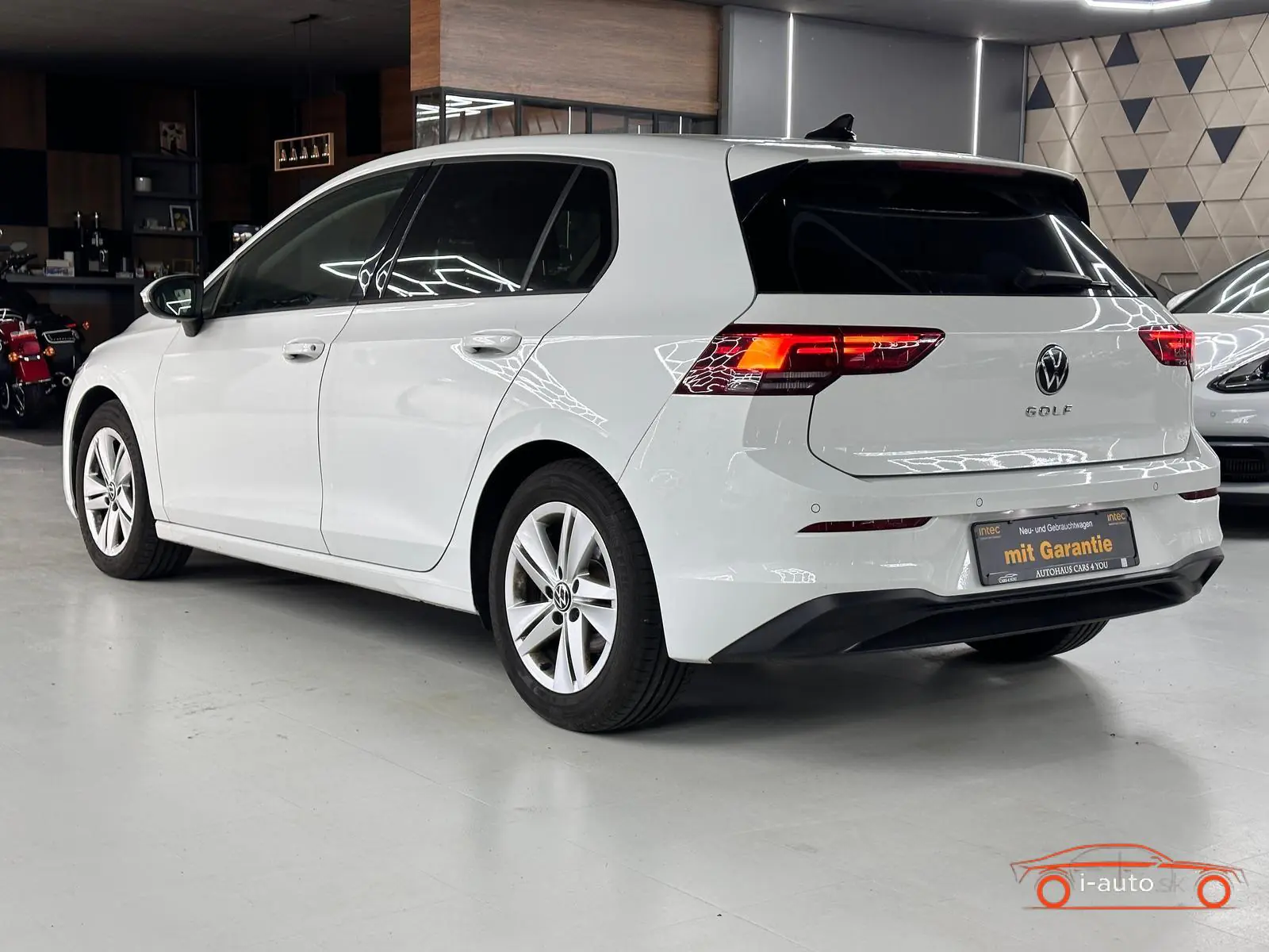 Volkswagen Golf 2021 na predaj – fotografia 6