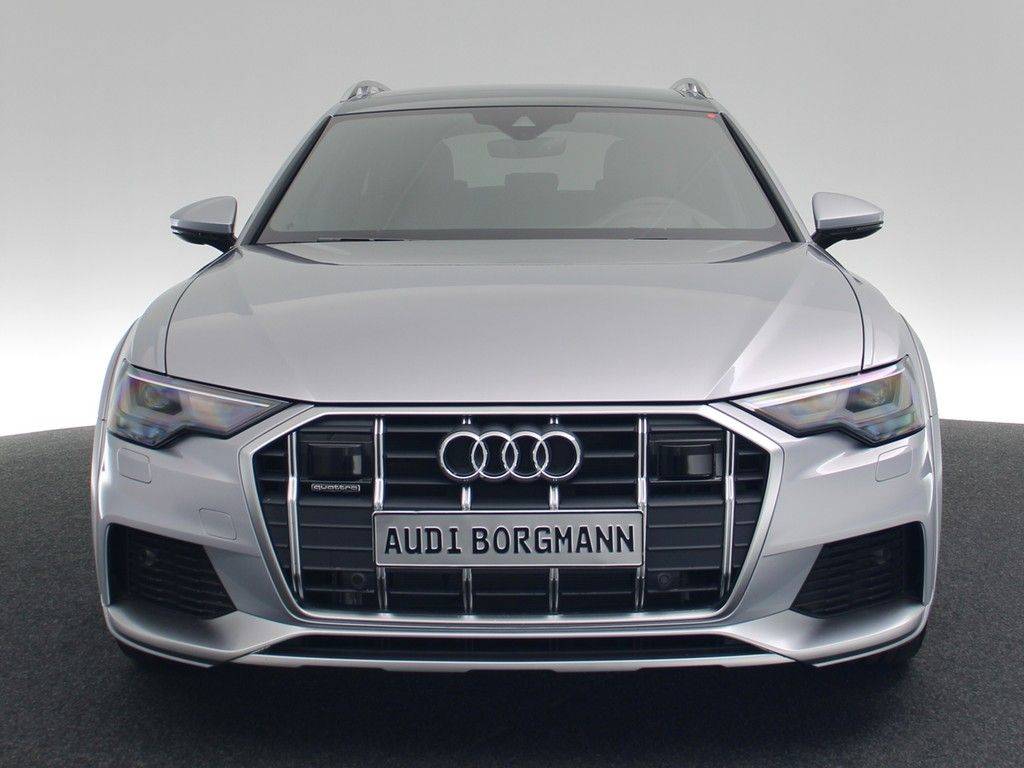 Audi A6 Allroad 50 3.0 V6 TDI mHEV quattro tiptronic