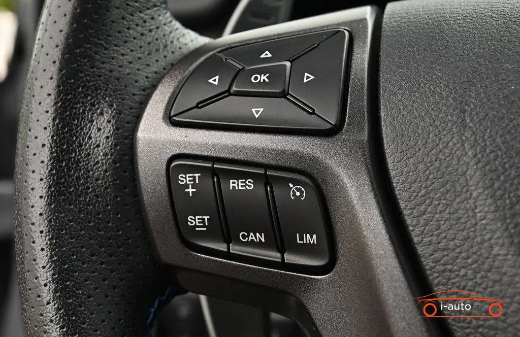 Ford Ranger 2023 na predaj – fotografia 14