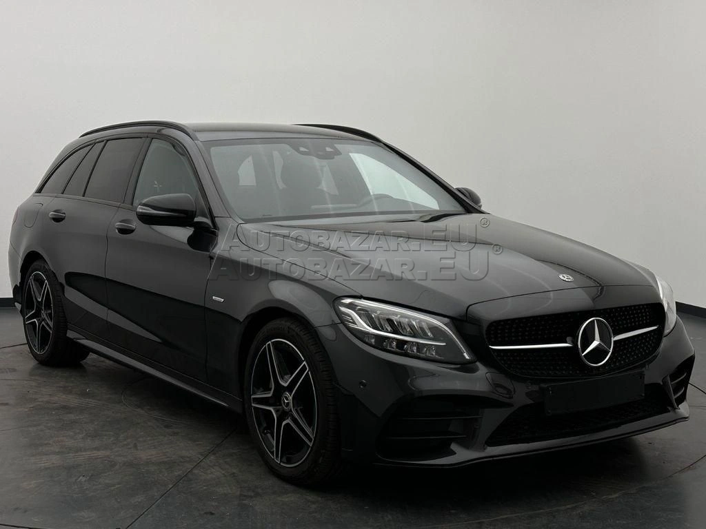 Mercedes C trieda T 300 A/T