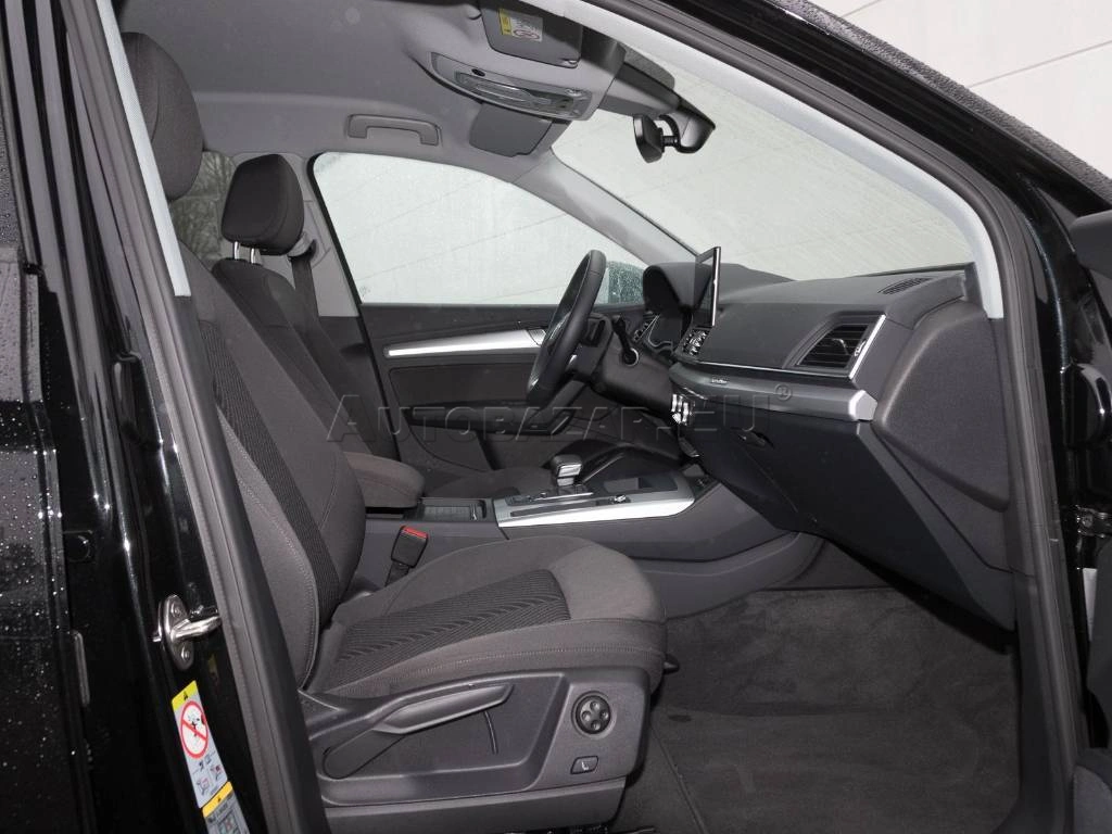 Audi Q5 45 2.0 TFSI mHEV quattro S tronic