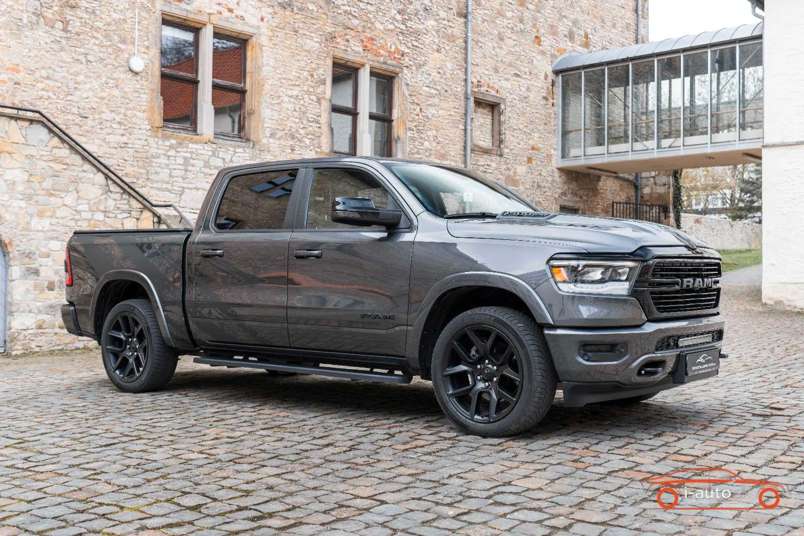 Dodge RAM 2023 na predaj