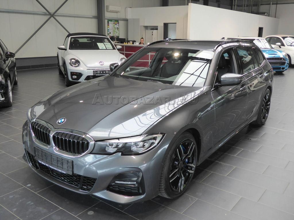 BMW rad 3 Touring 330i Touring A/T