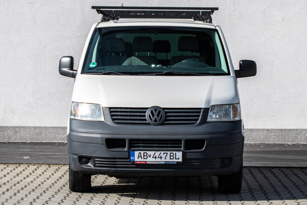 Volkswagen T5 Transporter
