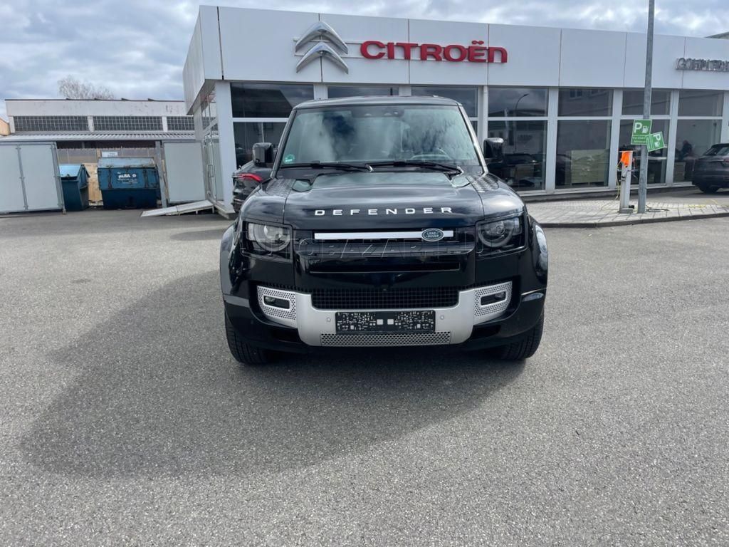 Land Rover Defender 110 3.0D I6 D250 MHEV XS A/T AWD