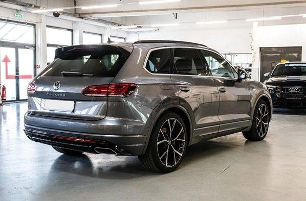 Volkswagen Touareg 3.0 V6 TSI R-Line 4Motion Tiptronic