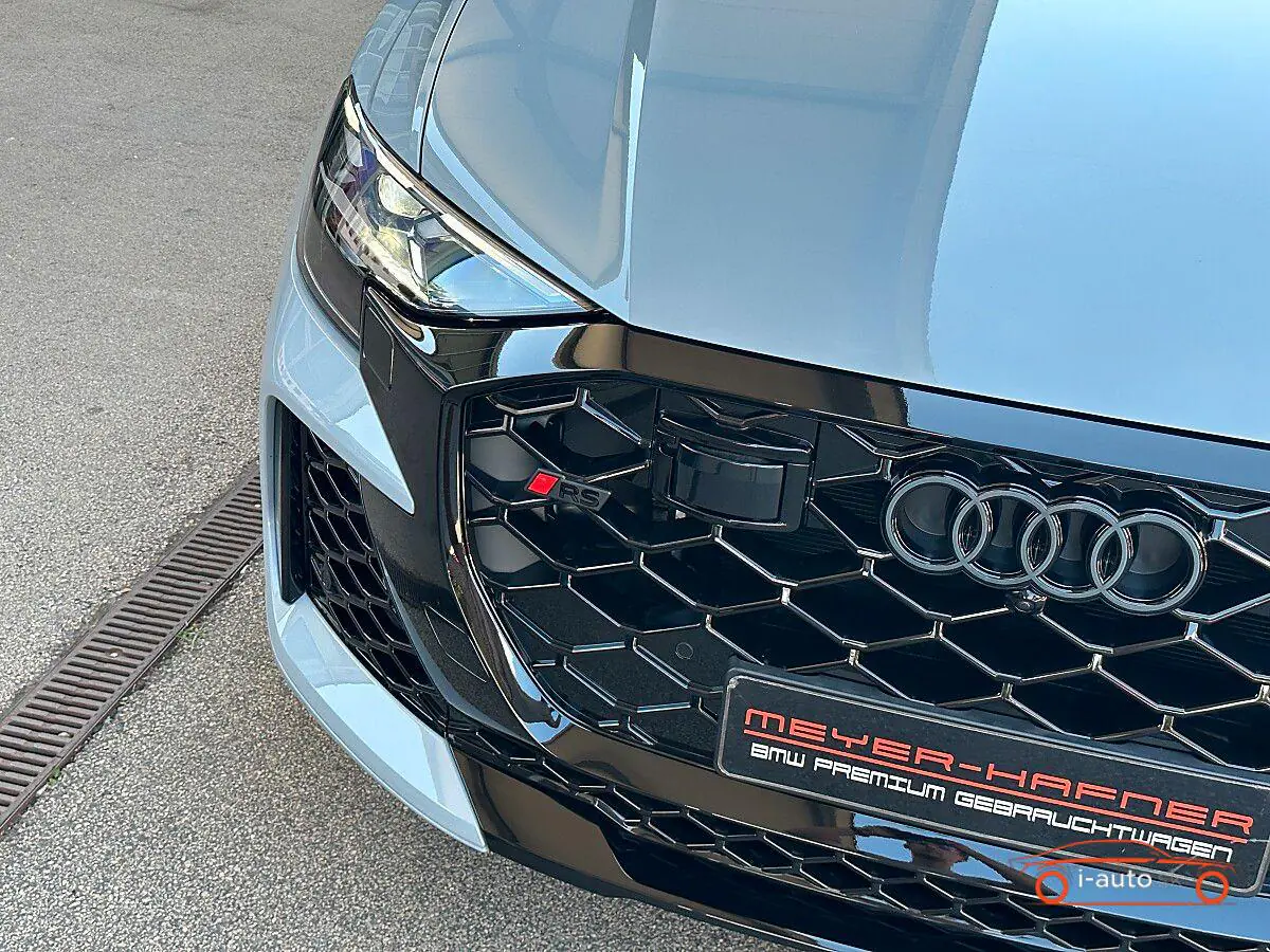 Audi RS Q8 2026 na predaj – fotografia 4