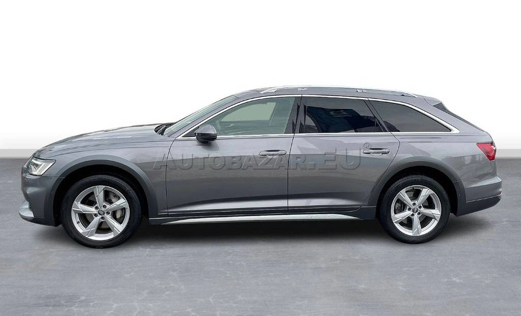 Audi A6 Allroad 50 3.0 V6 TDI mHEV quattro tiptronic