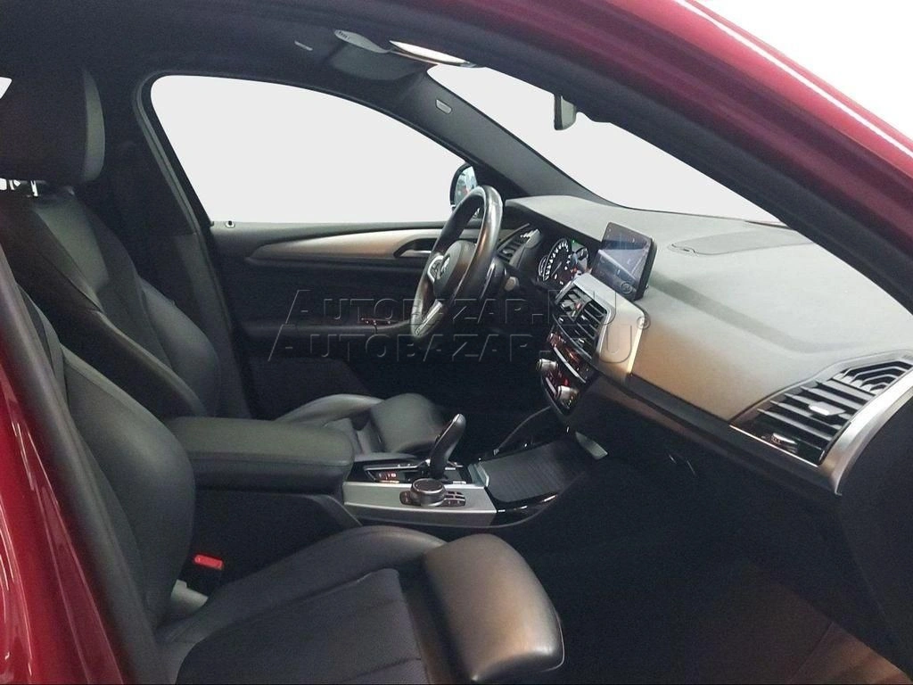 BMW X4 XDrive30d A/T