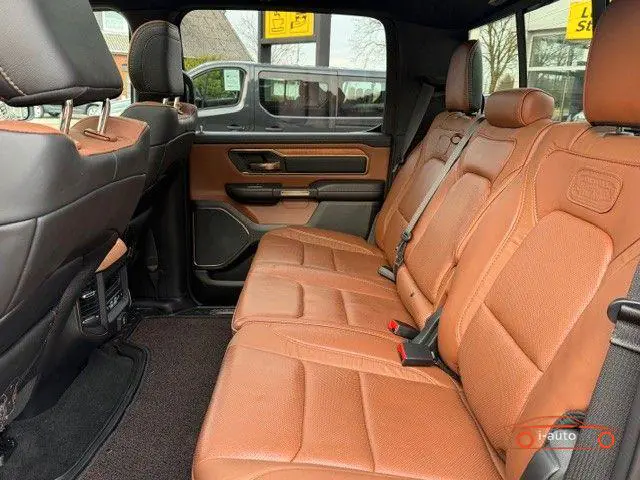 Dodge RAM 2026 na predaj – fotografia 19