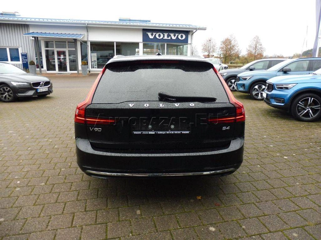 Volvo V90 B4 Plus Bright A/T