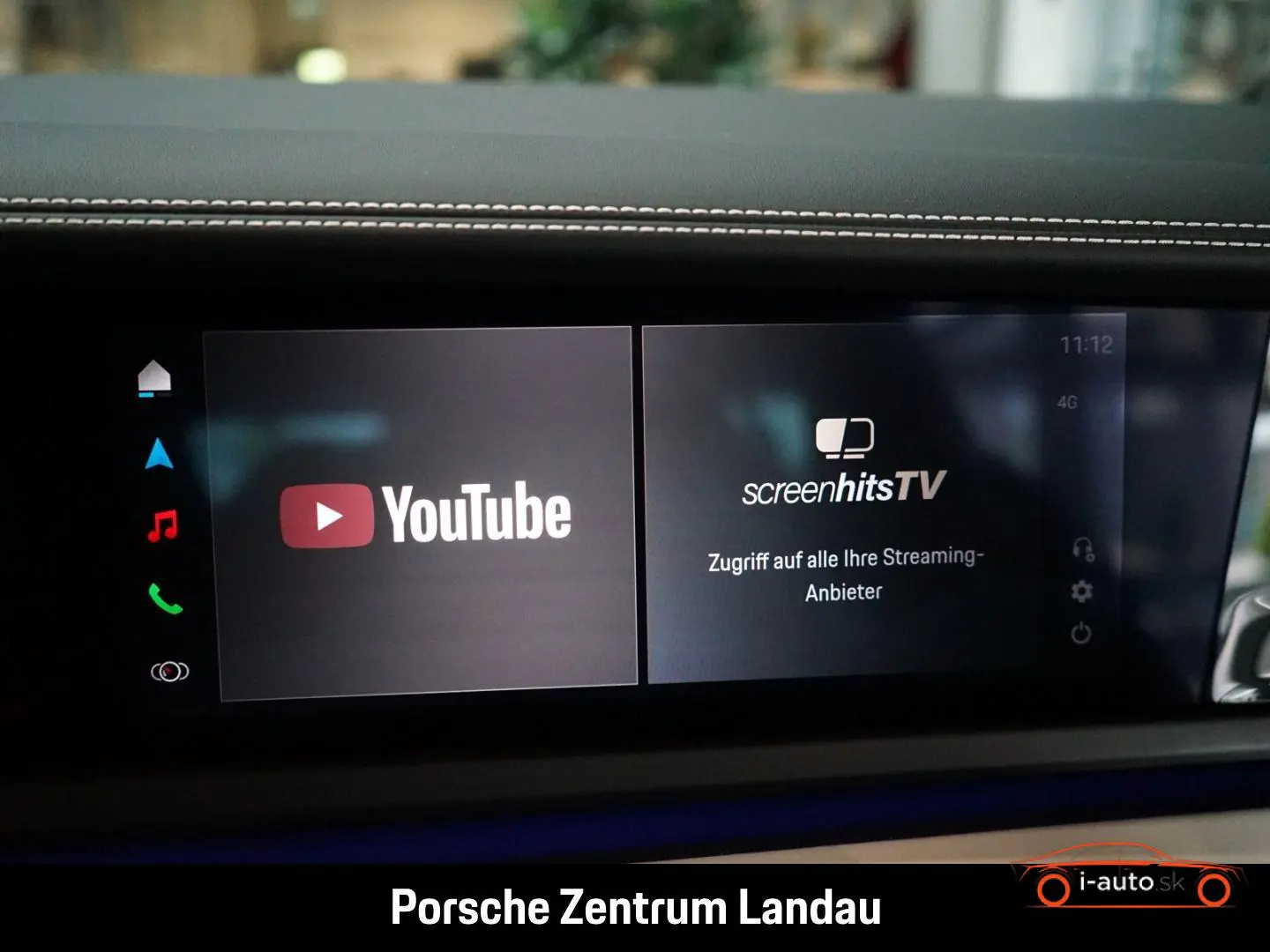 Porsche Panamera 2025 na predaj – fotografia 21