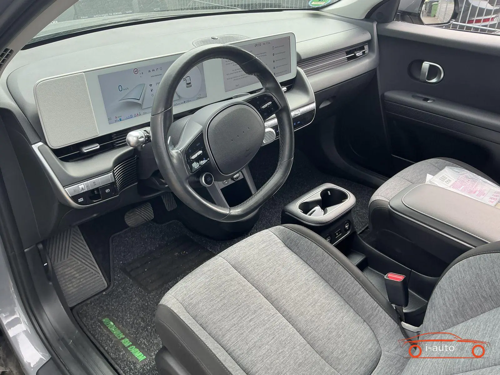 Hyundai Ioniq 5 2023 na predaj – fotografia 3