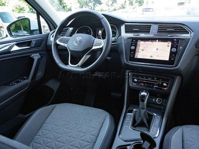 Volkswagen Tiguan 2.0 TDI EVO Life DSG