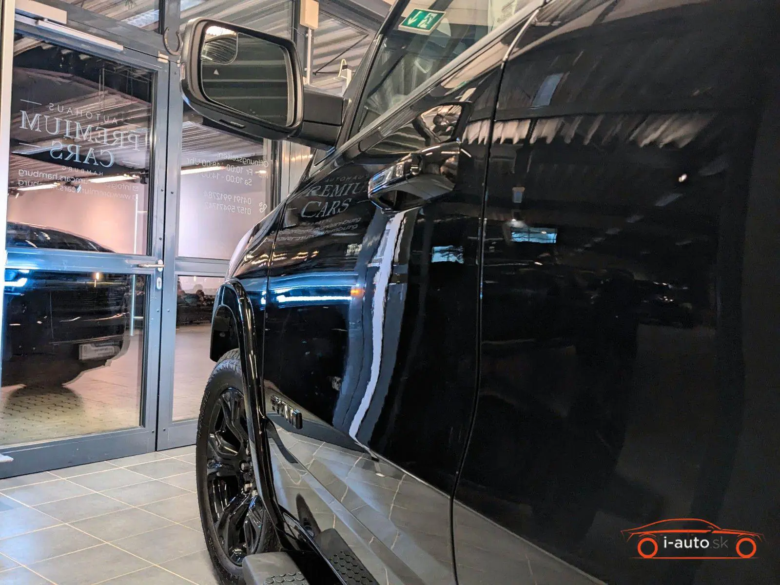 Dodge RAM 2022 na predaj – fotografia 16